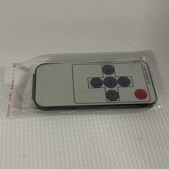 Vehicle back up camera - Picture 5 of 5